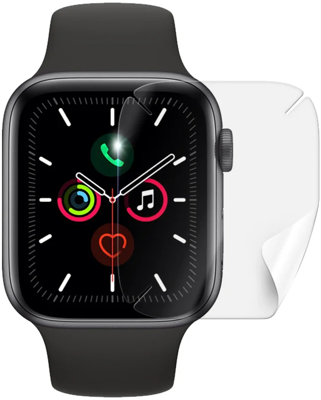 Screenshield APPLE Watch Series 6 (44 mm) folie na displej