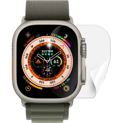 Screenshield APPLE Watch Ultra Cellular (49 mm) fólia na ochranu displeja