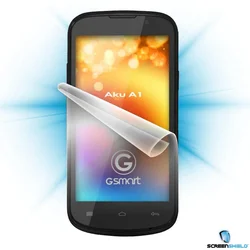 ScreenShield fólie na displej pro GigaByte GSmart Aku A1 (displej)