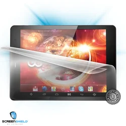 ScreenShield fólie na displej pro GoClever Aries 785 3G (TAB M7841)
