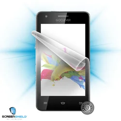 ScreenShield fólie na displej pro Goclever Quantum 400 (displej)