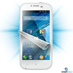 ScreenShield fólie na displej pro Lenovo A706 (displej)