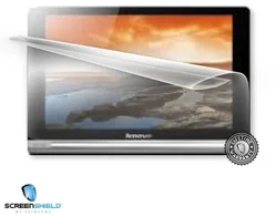 ScreenShield fólie na displej pro Lenovo IdeaTab Yoga 10 HD+