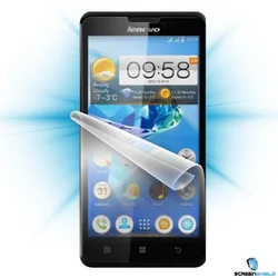 ScreenShield fólie na displej pro Lenovo P780 (displej)