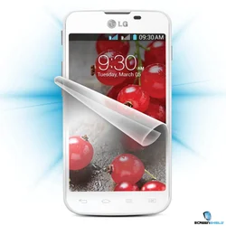 ScreenShield fólie na displej pro LG Optimus L5 II Dual E455