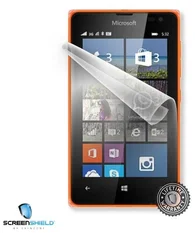 ScreenShield fólie na displej pro Microsoft Lumia 532