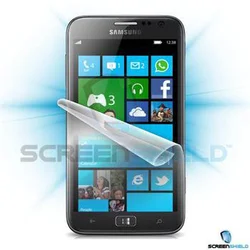 ScreenShield fólie na displej pro Samsung Ativ S i8750 (displej)