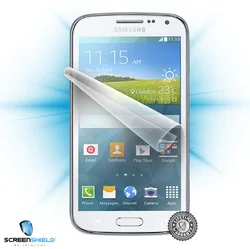 ScreenShield fólie na displej pro Samsung Galaxy K Zoom (SM-C111/SM-C115) (displej)