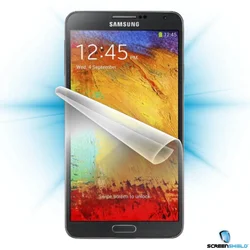 ScreenShield fólie na displej pro Samsung Galaxy Note 3 (N9005)