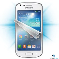 ScreenShield fólie na displej pro Samsung Galaxy S Duos 2 S7582 (displej)