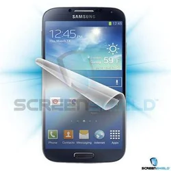 ScreenShield fólie na displej pro Samsung Galaxy S4 i9505