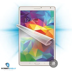 ScreenShield fólie na displej pro Samsung Galaxy Tab S 10,5" Wi-Fi (SM-T800) (displej)