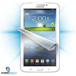 ScreenShield fólie na displej pro Samsung Galaxy Tab3 7" Lite Wi-Fi (SM-T110) (displej)