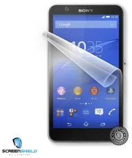 ScreenShield fólie na displej pro Sony Xperia E4