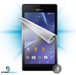 ScreenShield fólie na displej pro Sony Xperia T2 Ultra (displej)