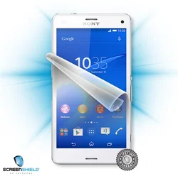 ScreenShield fólie na displej pro Sony Xperia Z3 Compact (displej)