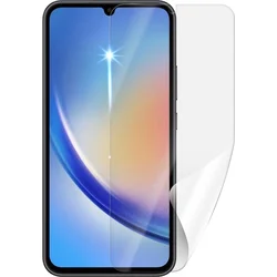Screenshield SAMSUNG A346 Galaxy A34 5G fólia na ochranu displeja