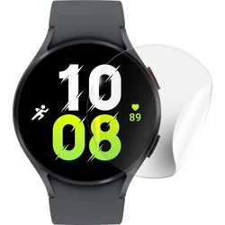 Screenshield SAMSUNG R910 Galaxy Watch 5 44 mm fólia na ochranu displeja