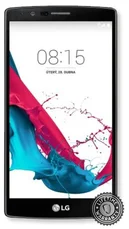 ScreenShield Tempered Glass na displej pro LG G4 (H815) (displej)