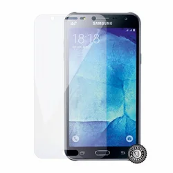 ScreenShield Tempered Glass na displej pro Samsung Galaxy J1 (SM-J100) (displej)