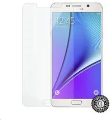 ScreenShield Tempered Glass na displej pro Samsung Galaxy Note 5 (displej)