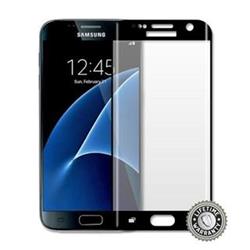 ScreenShield Tempered Glass na displej pro Samsung Galaxy S7 (SM-G930), černá (displej)