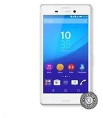 ScreenShield Tempered Glass na displej pro Sony Xperia M4 (displej)