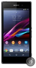 ScreenShield Tempered Glass na displej pro Sony Xperia Z1 Compact (displej)