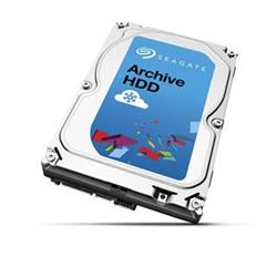 Seagate Archive HDD 8TB