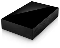 Seagate Backup Plus Desktop 5TB