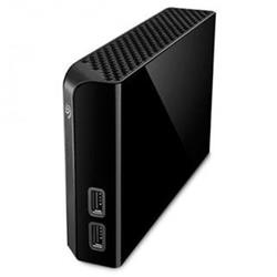 Seagate Backup Plus Hub 6TB STEL6000200 - Pevné disky externí