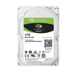 Seagate BarraCuda 2.5" 4TB ST4000LM024 - Pevné disky SATA
