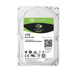 Seagate BarraCuda 2.5" 4TB ST4000LM024 - Pevné disky SATA