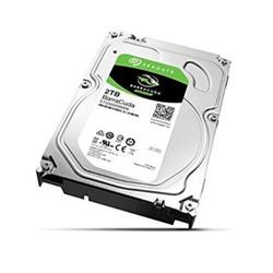 Seagate BarraCuda 3.5" 2TB