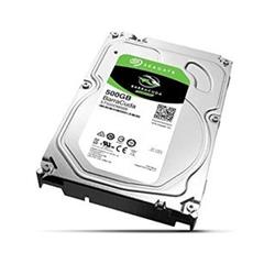 Seagate BarraCuda 500GB 3.5" ST500DM009 - Pevné disky SATA