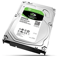 Seagate BarraCuda 500GB 3.5"