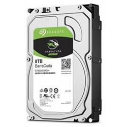 Seagate BarraCuda 8TB