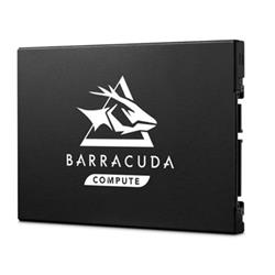 Seagate BarraCuda Q1 SSD 480GB ZA480CV1A001 - Pevné disky SSD