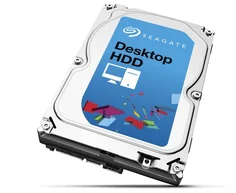 Seagate Desktop HDD 2TB