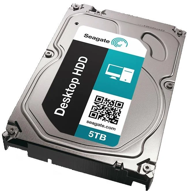 Seagate Desktop HDD 5TB (ST5000DM000) | TSBOHEMIA.CZ