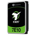 Seagate Exos 7E10 4TB 512n SATA