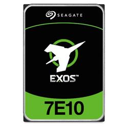 Seagate Exos 7E10 4TB 512n SATA