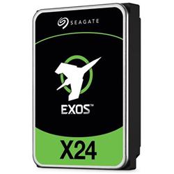 SEAGATE Exos X24 24TB HDD