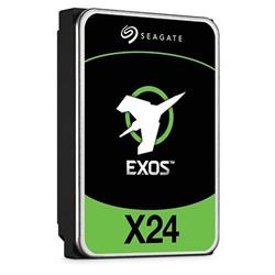SEAGATE Exos X24 24TB SATA