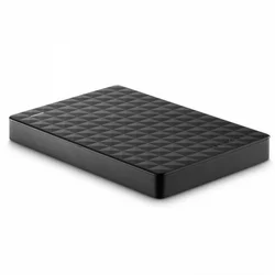 Seagate Expansion Portable 1.5TB