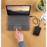 Seagate Expansion Portable 4TB STKM4000400