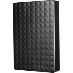 Seagate Expansion Portable 4TB