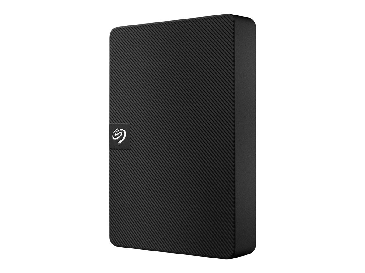Seagate Expansion Portable 5TB STKM5000400