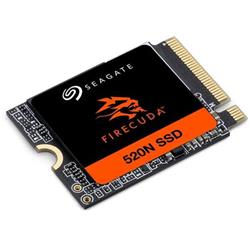 SEAGATE FireCuda 520N SSD NVMe PCIe M.2 1TB