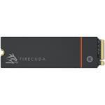 Seagate FireCuda 530 Heatsink 2TB